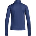 Miniatyrbild 2 av 4: Sweatshirt - ADIDAS - Tiro 24 Träning IR7492 - Dam - Blå - Långa ärmar