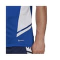 Miniatyrbild 4 av 4: T-shirt - ADIDAS - Condivo 22 - Blå - Herr - Kortärmad - Andningsbar