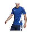 Miniatyrbild 2 av 4: T-shirt - ADIDAS - Condivo 22 - Blå - Herr - Kortärmad - Andningsbar