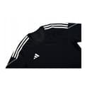 Miniatyrbild 3 av 4: ADIDAS Tiro 23 League Svart T-shirt - Herr/Vuxen
