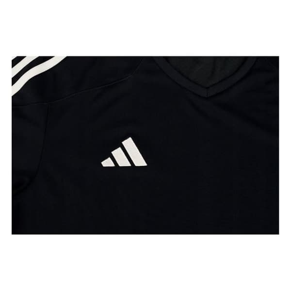 ADIDAS Tiro 23 League Svart T-shirt - Herr/Vuxen