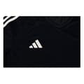 Miniatyrbild 2 av 4: ADIDAS Tiro 23 League Svart T-shirt - Herr/Vuxen