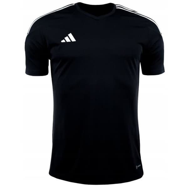 ADIDAS Tiro 23 League Svart T-shirt - Herr/Vuxen