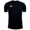 Miniatyrbild 1 av 4: ADIDAS Tiro 23 League Svart T-shirt - Herr/Vuxen