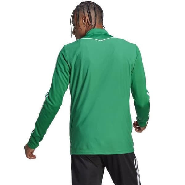 Sweat ADIDAS Tiro 23 League Training Grön - Man - Sweat - Långa ärmar - Huva