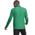 Miniatyrbild 2 av 4: Sweat ADIDAS Tiro 23 League Training Grön - Man - Sweat - Långa ärmar - Huva