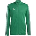 Miniatyrbild 1 av 4: Sweat ADIDAS Tiro 23 League Training Grön - Man - Sweat - Långa ärmar - Huva