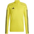 Miniatyrbild 1 av 4: Sweat ADIDAS Tiro 23 League Training - Herr - Gul - Långa ärmar