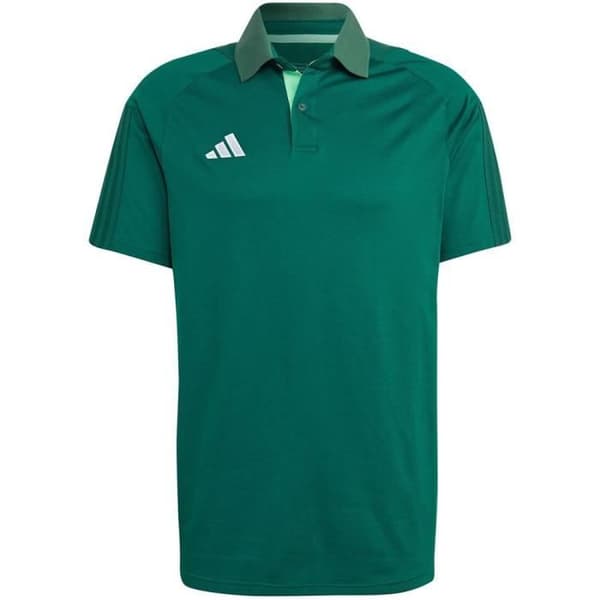 ADIDAS Tiro 23 Competition fotbollströja för män - Grön andningsbar
