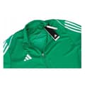 Miniatyrbild 2 av 2: Sweat ADIDAS IC7871 Grön - Dam/Vuxen - Långa ärmar - Huva