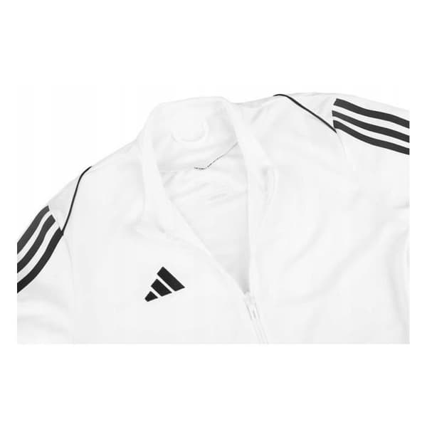 Sweat ADIDAS Tiro 23 League Vit - Dam/ Vuxen - Sweat - Långärmad - Huva