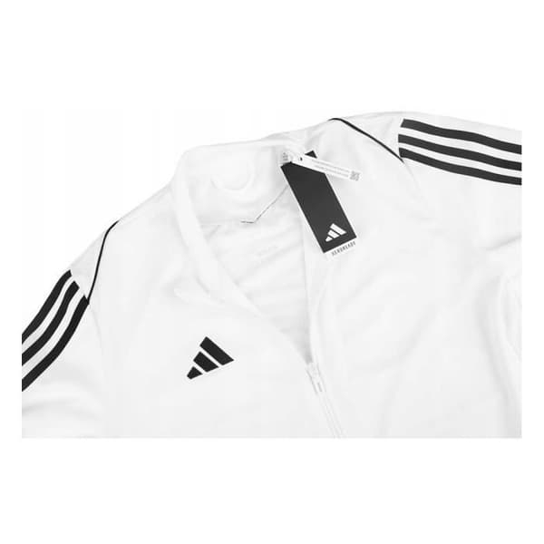 Sweat ADIDAS Tiro 23 League Vit - Dam/ Vuxen - Sweat - Långärmad - Huva