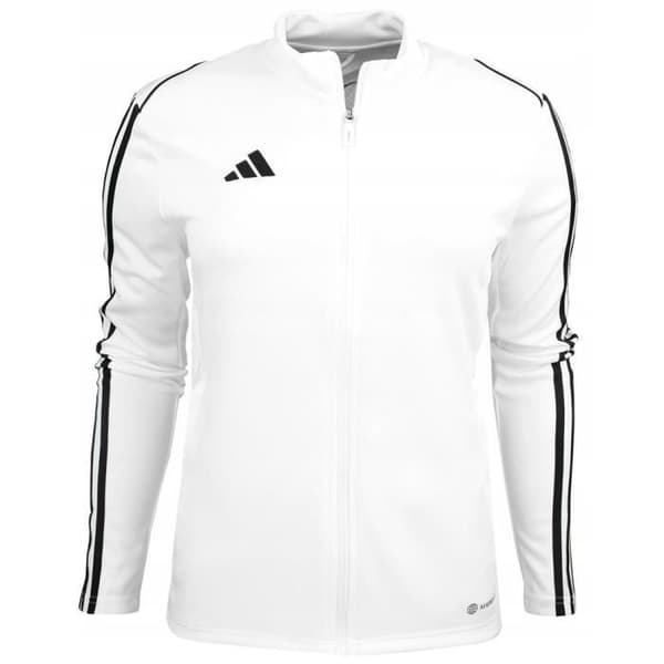 Sweat ADIDAS Tiro 23 League Vit - Dam/ Vuxen - Sweat - Långärmad - Huva