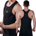 Pikkukuva 4 / 11: Neopreeninen T-paita Fitness Belt FIT4MED