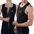 Pikkukuva 5 / 11: Neopreeninen T-paita Fitness Belt FIT4MED