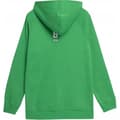 Miniatyrbild 2 av 4: Sweatshirt - 4F - SS23TSWSM236 - Grön - Långa ärmar - Huva