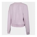 Miniatyrbild 3 av 4: Sweatshirt 4F BLD023 Rosa - Dam - Långa ärmar - Huvkrage