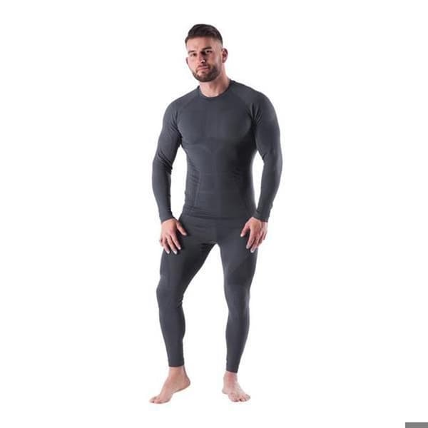 Thermoaktiv tröja NILS BTK0060 Ragnar