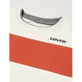 Miniatyrbild 2 av 2: Levi's Boy's Lvb Clrblck Crewneck Swtshirt 9ed555 träningsoverall