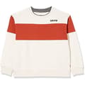 Miniatyrbild 1 av 2: Levi's Boy's Lvb Clrblck Crewneck Swtshirt 9ed555 träningsoverall