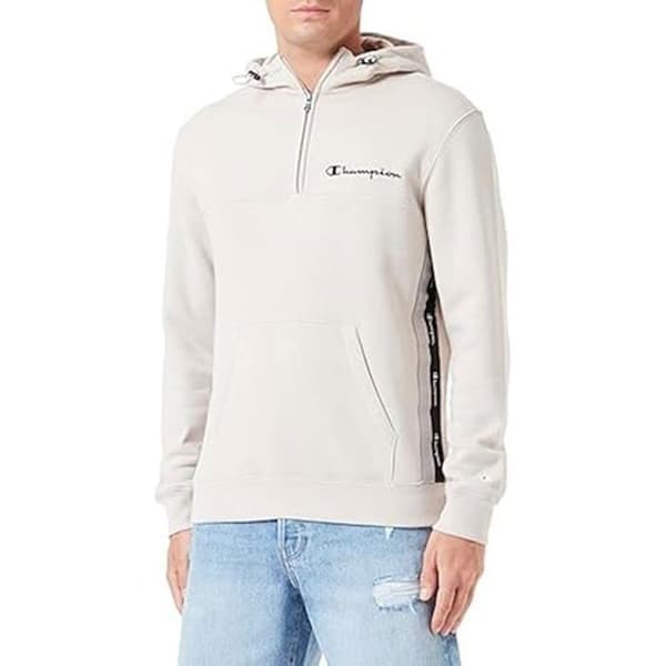 Sweatshirt - CHAMPION - Legacy American Tape - Herr - Långa ärmar - Huvkrage