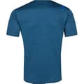 Miniatyrbild 2 av 2: T-shirt - LA SPORTIVA - Tracer - Korta ärmar - Blå - Sportig