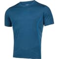 Miniatyrbild 1 av 2: T-shirt - LA SPORTIVA - Tracer - Korta ärmar - Blå - Sportig