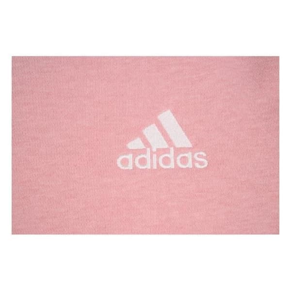 Sweat - ADIDAS - Essentials HE4417 - Beige - Långa ärmar - Huvtröja