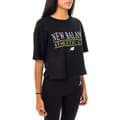 Miniatyrbild 3 av 4: New Balance kvinnors T-shirt New Balance kvinnor