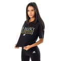 Miniatyrbild 4 av 4: New Balance kvinnors T-shirt New Balance kvinnor