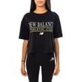 Miniatyrbild 1 av 4: New Balance kvinnors T-shirt New Balance kvinnor