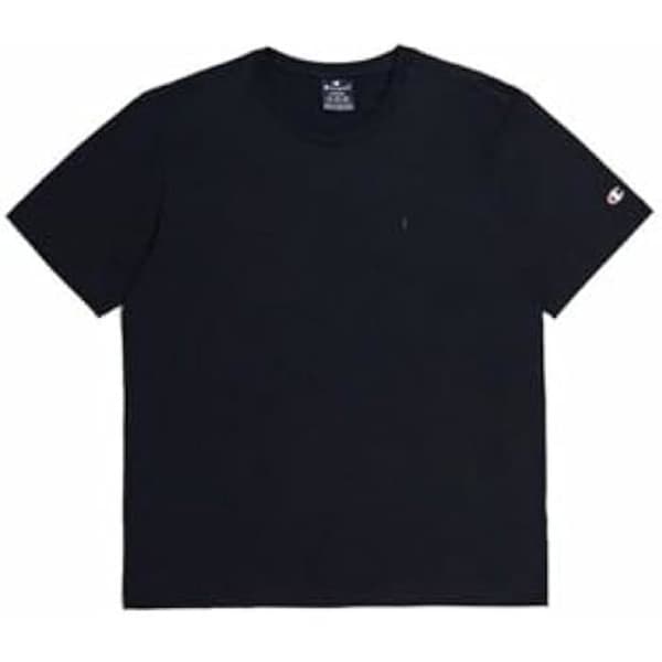 Champion Herrar Legacy Icons Tonal Logo S/S Crewneck T-shirt