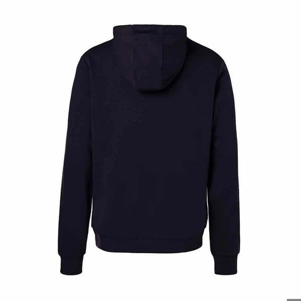 Hoodie - Kappa - 8031F0079 - Blå färg - Långa ärmar - För pojke
