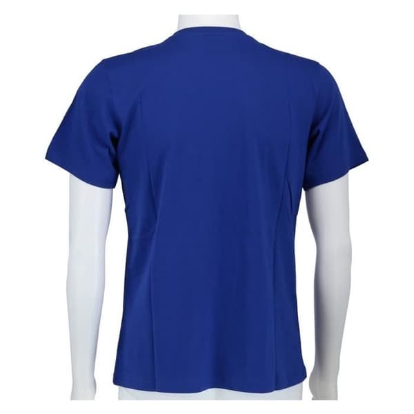T-shirt - Champion - 306832BS003 - Blå - Korta ärmar - Rund hals