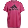 Miniatyrbild 2 av 2: adidas W BL Boyf T T-shirt dam - Vit - Korta ärmar