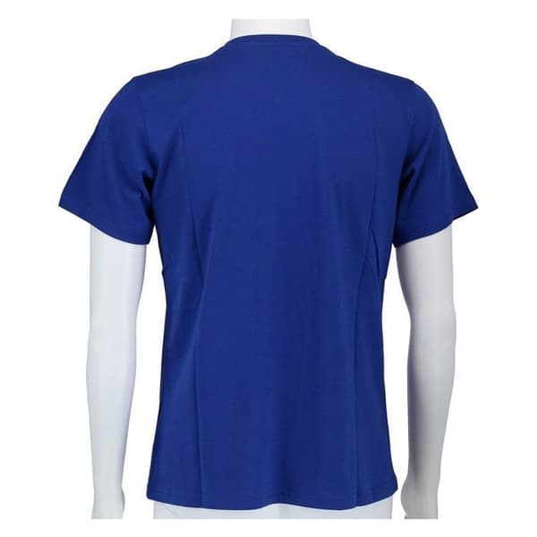 T-shirt - Champion - 306832BS003 - Vit - Korta ärmar - Rund hals
