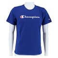 Miniatyrbild 1 av 2: T-shirt - Champion - 306832BS003 - Vit - Korta ärmar - Rund hals