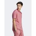 Miniatyrbild 3 av 4: Kortärmad t-shirt M all szn t - Adidas - Rosa - 100 % bomull