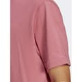 Miniatyrbild 4 av 4: Kortärmad t-shirt M all szn t - Adidas - Rosa - 100 % bomull