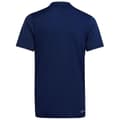 Miniatyrbild 2 av 4: T-shirt Träning - Adidas - Logo U TR-ES - Korta Ärmar - AEROREADY - 100% Återvunnen Polyester