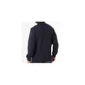 Miniatyrbild 2 av 2: Sweatshirt - CHAMPION - 220263-BS501 - Långa ärmar - Rund hals - Marinblå