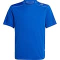 Miniatyrbild 1 av 4: T-shirt Barn - Adidas - B D4s Tee - Blå - 100% Återvunnen Polyester - Kortärmad