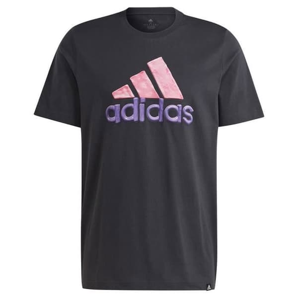 T-shirt - ADIDAS - M Pr Fill T - Korta ärmar - Andas - Kol