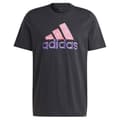 Miniatyrbild 3 av 4: T-shirt - ADIDAS - M Pr Fill T - Korta ärmar - Andas - Kol