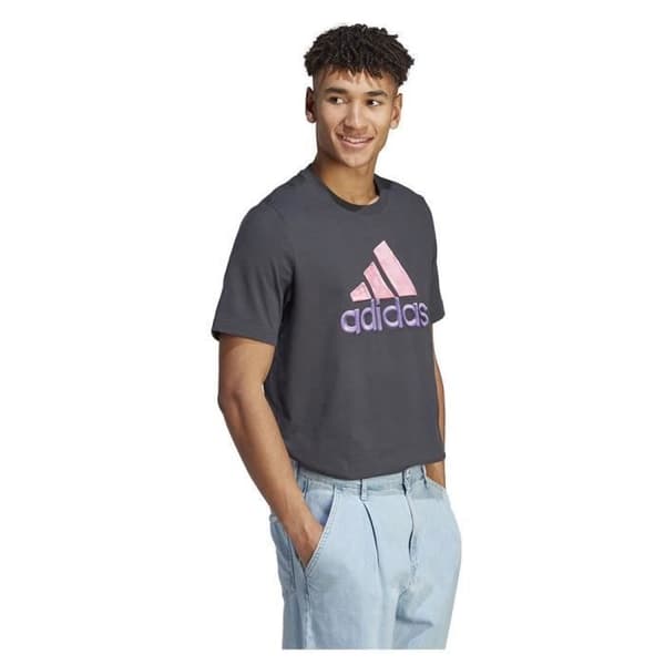 T-shirt - ADIDAS - M Pr Fill T - Korta ärmar - Andas - Kol