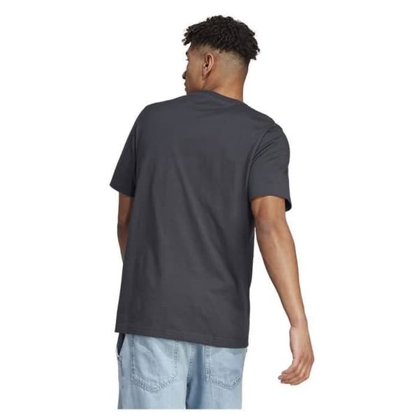 T-shirt - ADIDAS - M Pr Fill T - Korta ärmar - Andas - Kol