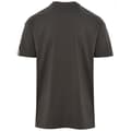 Miniatyrbild 3 av 3: T-shirt herr - KAPPA - Banda POP - Grå, beige - Korta ärmar - Multisport