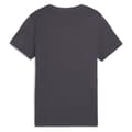 Miniatyrbild 2 av 5: T-shirt - Puma - Ess+ Mid 90s Graphic Tee - Grå - 100% bomull - Korta ärmar