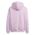 Miniatyrbild 2 av 4: Sweatshirt - Adidas - Original J - Lila - Långa ärmar - Huva
