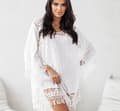 Pikkukuva 1 / 2: Agélii Fashion - Lace dress - several colors - one size 38-44